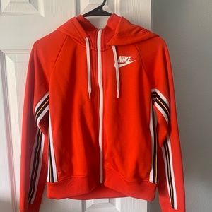 Nike jacket